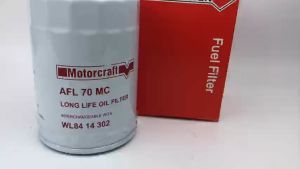Lọc Dầu Nhớt Ford Ranger 2.5 Everest 2.5 Mã OEM AFL-70MC / WL8414 302