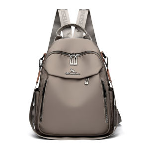 Túi Đeo Vai Oxford Chống Thấm Nước Dung Tích Lớn Túi Du Lịch Thường Ngày Cho Học Sinh Túi Đựng Đồ Cỡ Lớn Cho Các Hoạt Động Ngoài Trời