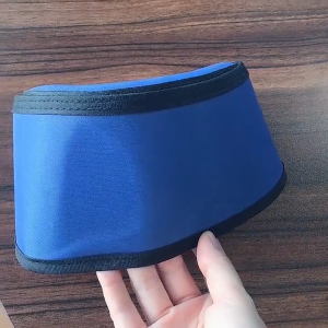 Dental Apron Xray X-Ray Collar Tiroid Leher Thyroid Neck X Ray 0.5mmpb