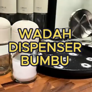 Season Flow MS TEMPAT BUMBU