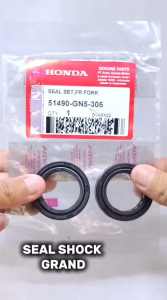 Sil Shock Depan supra karisma revo beat vario high Quality