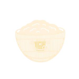 SHUEHO | Rice Washing Drainage Basket