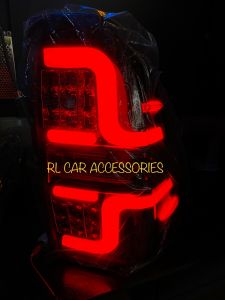 Toyota hilux Revo Rocco S line V1 V2 led tail lamp light 2016 2017 2018 2019 2020 taillight taillamp