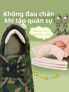JVBV | Miếng Lót Chống Ma Sát Bàn Chân Bán Toàn Diện