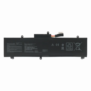 C41N1837 Laptop battery for ASUS Zephyrus GX502 GX502GW GX502LWS GA502 GA502D GU502G