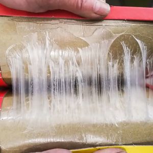 BabyShop-C1076 Lem Tikus Papan Perangkap Tikus Super Lengket / Lem Perangkap Tikus dan Hama