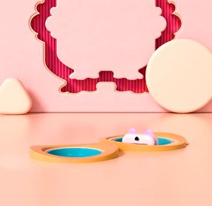 LIOTOG Q5 Kids Digital Photo Camera Instant Printer Thermal Printer Kids Instant Photo Printing +32G SD Card with Thermal Paper Childrens Camera Video Recording for Photography Birthday Gift Toys