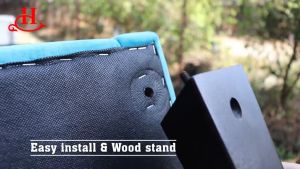 [FREE INSTALLATION] I Home Carolina 3+2 Seater Velvet Sofa Set