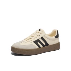 Belle | Retro Silver Thick Sole Height Increasing Leisure Shoes