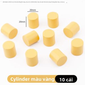 DUOCAIHANI | DIY Cây Gỗ Tròn