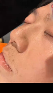 【BUY 1 TAKE 1】Orange Exfoliating Brightening Gel Remove Blackheads Deep Cleaning 50g