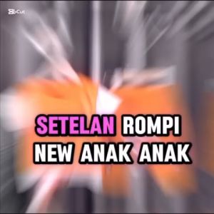 PROMO-SETELAN ANAK UNTUK ANAK LAKI LAKI DAN PEREMPUAN SETELAN ANAK USIA 1-5 TAHUN SETELAN ANAK MODEL TERBARU DAN KECE MODEL ROMPI