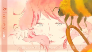 [2PCS SET]  &honey Melty Moist Repair