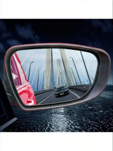 TAIJIXIANG | Anti-rain Mirror Waterproof Film
