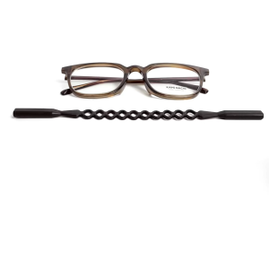 Dây lò xo slicon mềm bền đeo giữ chống trượt chống rơi cho mắt kính KAMI NACHI