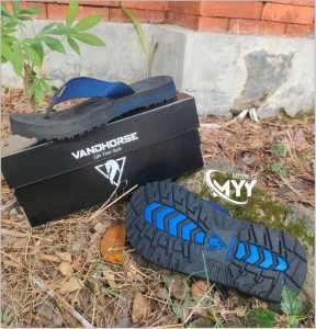 Sendal Cowok Dewasa & Anak Laki-laki: Spesifikasi & Rekomendasi