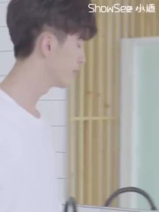 ShowSee Electric Nose Hair Trimmer C1 Portable Trimmer Shaver Removable Double-edged 360° Rotating Cutter Head