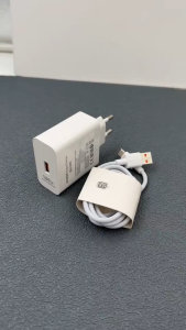BEST PICK KK : 100W Rapid Charge Type-C Plug and Multi-Watt Charging Cord Combo