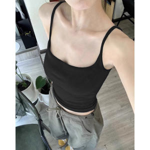 ZUKUN | Padded Camisole Vest Tank Top For Women