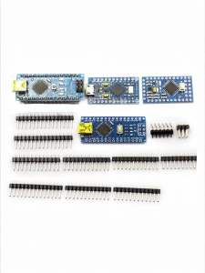 TELESKY | Bộ Phát Triển Arduino Đa Phương Tiện Tương Tác