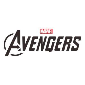KUCAR | Avengers Scratch Cover Car Decal