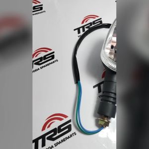 TRS Lampu Sein Lampu Riting Set Motor Roda Tiga Viar Karya 150cc 200cc 300cc Nozomi Kaisar Tossa Jialing Spareparts Original TRS