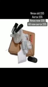 Pompa Bensin Assy Yamaha NMAX & Aerox 155: Pemilihan & Penggunaan