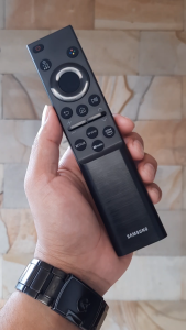 Remote tv Samsung smart tv Original BN59-01493F