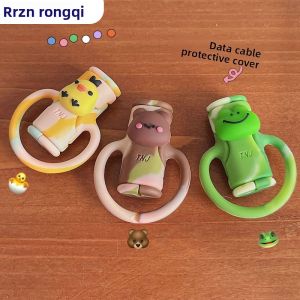 RQZN | Anti-break Cable Protector Organizer for Charging Wires New Version