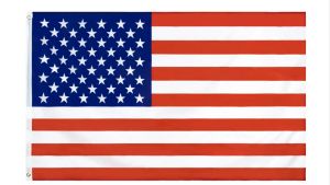 2*3ft/60*90cm United States US USA American Flag