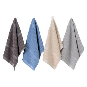 GRACE | 5A Antibacterial Cotton Towel Thickened