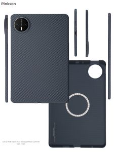 pinkson | Vỏ Bao Mỏng Chống Sốc Nhẹ Dành Cho Máy Tính Bảng Huawei MatePad Mini 8.8inch Mẫu 2025