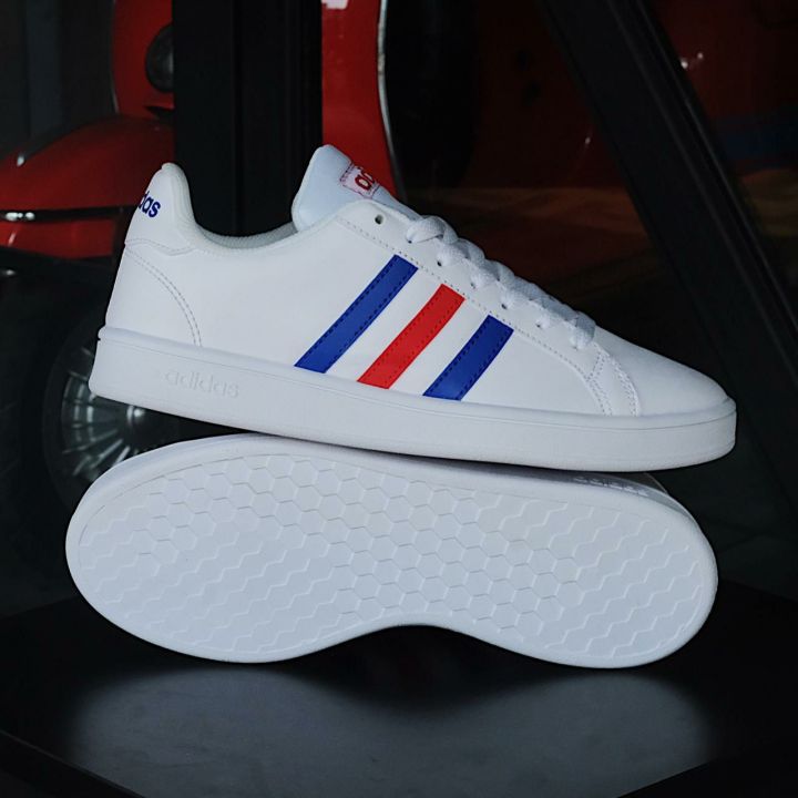 Adidas grand court outlet original