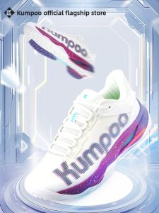 Kumpoo | Non-slip Shock-absorbing Anti-twist Sports Shoes