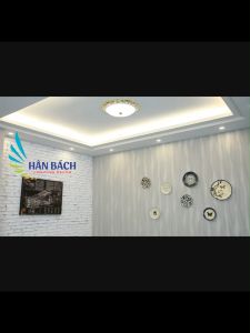 [HCM]Đèn ốp trần Led đèn ốp trần nổi trang trí đèn ốp tròn ốp trần nổi phi 400mm