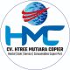 CV Htree Mutiara Copier