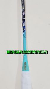 Racket Badminton Kansa WYRM Badminton Rackets Full Carbon Professional Racket Badminton For Training