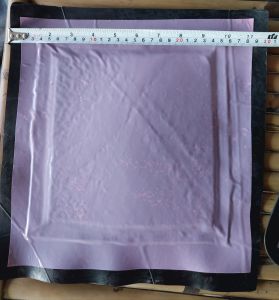 แผ่นปะยาง สติม ท้องยาง ขนาดใหญ่1ห่อมี10ชิ้น แผ่นปะซ่อมแผลยาง แผ่นปะยางรถบรรทุก แผ่นปะยางเรเดียล แผ่นปะยางรถยนต์ ขนาด30×32cm