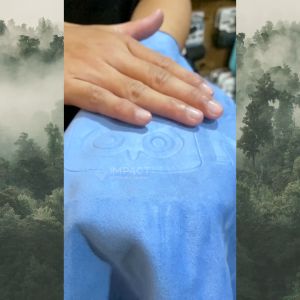 N-rit ผ้าเช็ดตัว Super Dry Towel