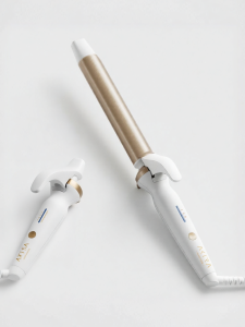 Non-Damaging Big Wave Curling Iron 32mm
