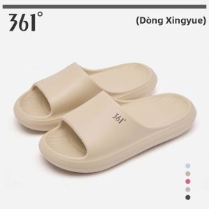 361° | Dép Nam Đế Dày Chống Trượt