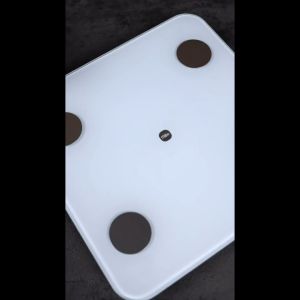 Mibo Smart Scale - 13 Metrik Komposisi Tubuh Timbangan Cerdas Akurat