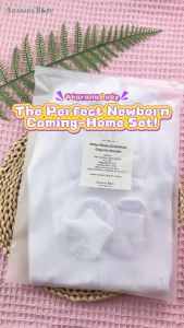 Baby Organic Cotton Baby Sleeping Bag Open Two Way Zip & Sleep Sack