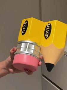 Cute Storage Pencil Holder Multipurpose