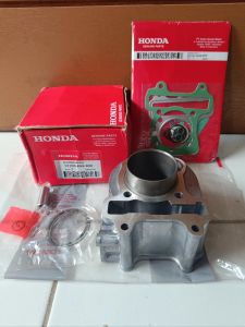 BLOKSEHER K44 + TOPSET HONDA BEAT FI ESP BEAT INJK ESP 2016-2019