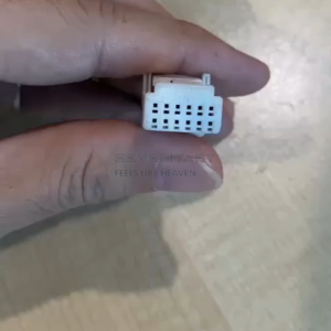 Soket Kabel Spiral Toyota Petak 12 Kabel - S10003026 [2 PCS]