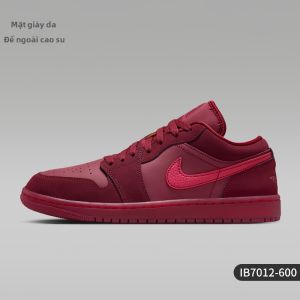 Nike | Giày Thể Thao Chống Sốc Phong Cách Retro cho Phụ Nữ