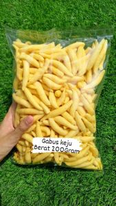 SNACK CEMILAN SERBA SERBI MURAH MERIAH FREE BUBBLEWRAP