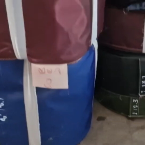 สายผ้า FC 27 ยาว 140 เมตร หน้า 2 | 3 | 4 | 5 | 6 | 7 | 8 สายผ้าท่อส่งกันน้ำสำหรับใช้ในการเกษตร