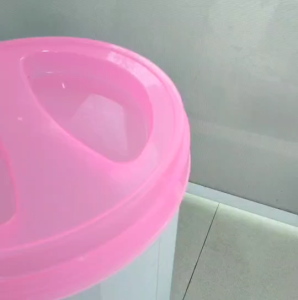 กระปุกพลาสติก ทรงกลม ขนาดใหญ่ 7000 ml โหลพลาสติก กระปุกฝาเกลียวปิดสนิท